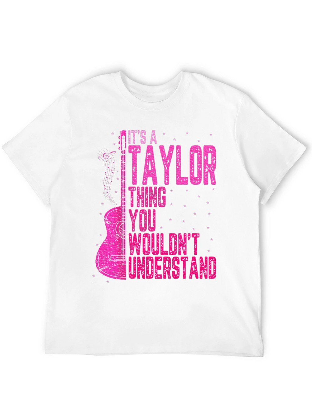 Its A Taylor Thing T-Shirt