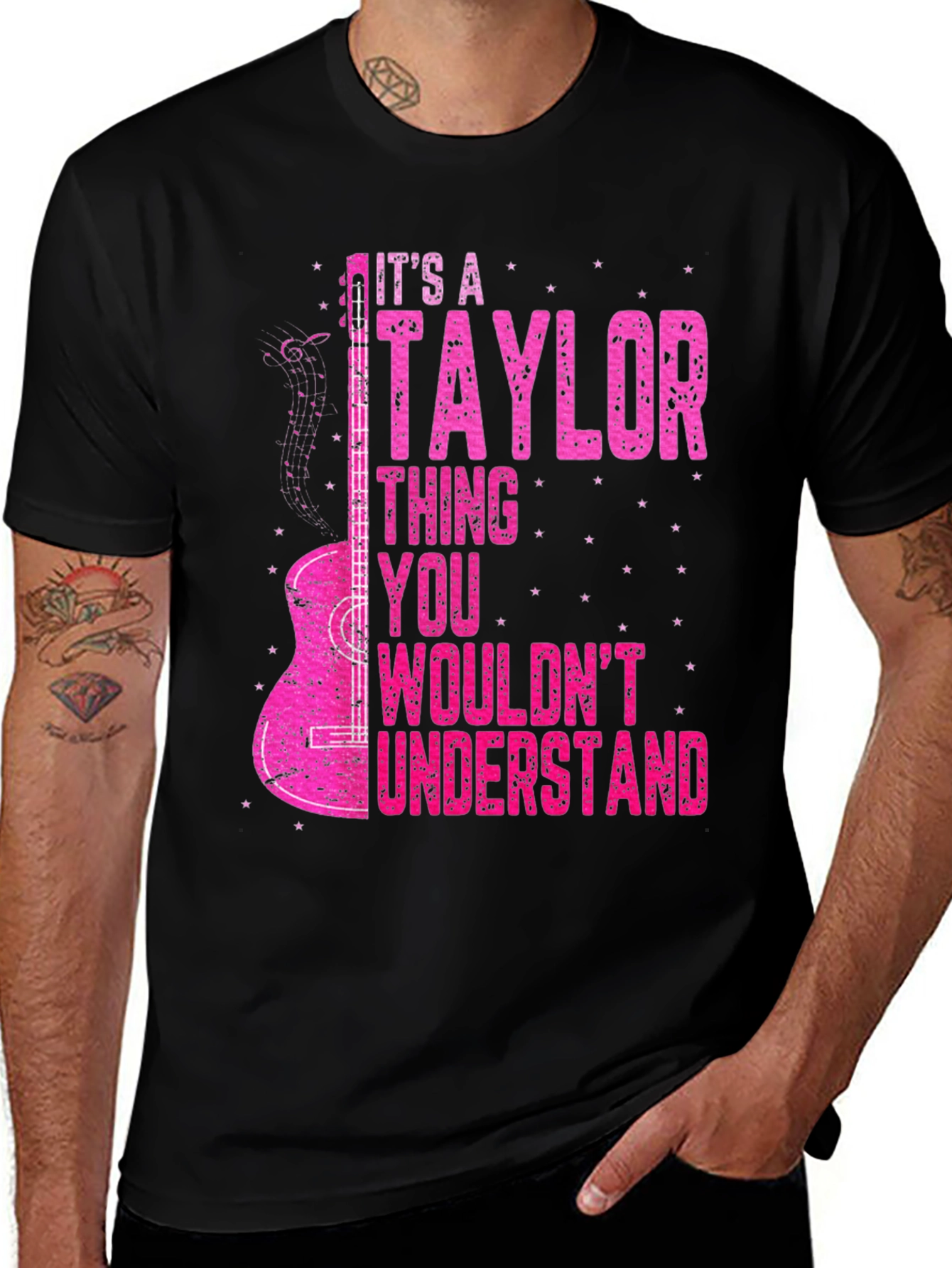 Its A Taylor Thing T-Shirt
