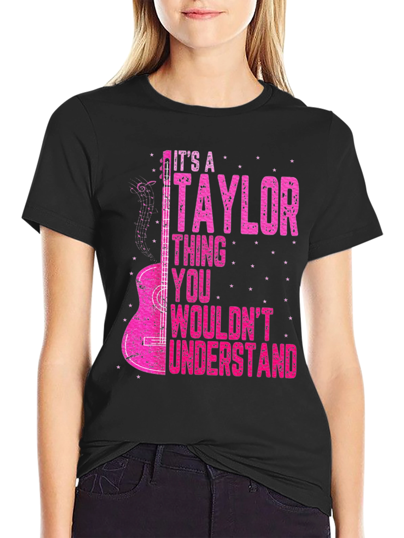Its A Taylor Thing T-Shirt