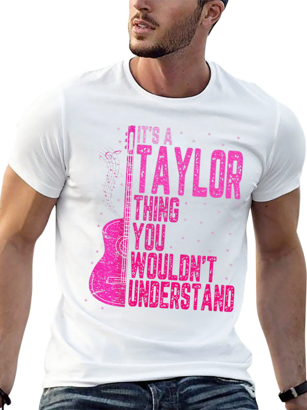 Its A Taylor Thing T-Shirt