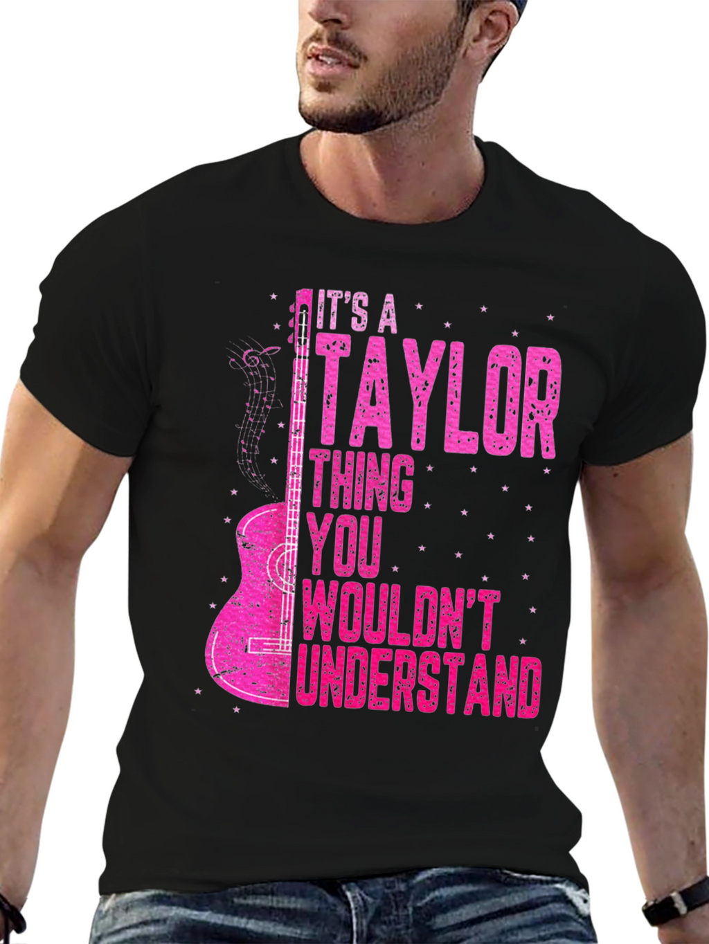Its A Taylor Thing T-Shirt