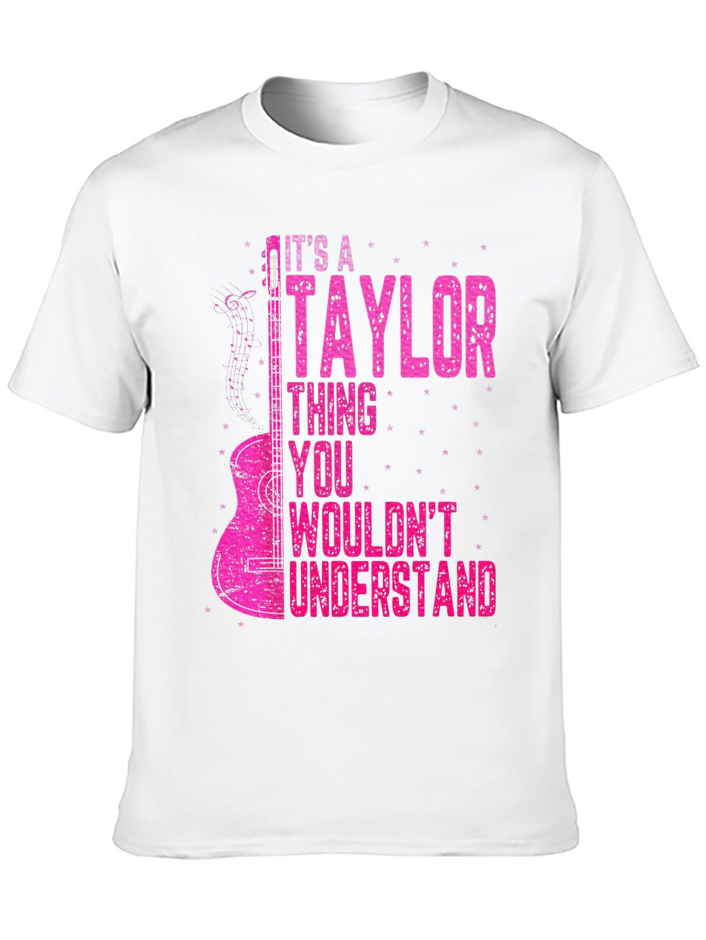 Its A Taylor Thing T-Shirt