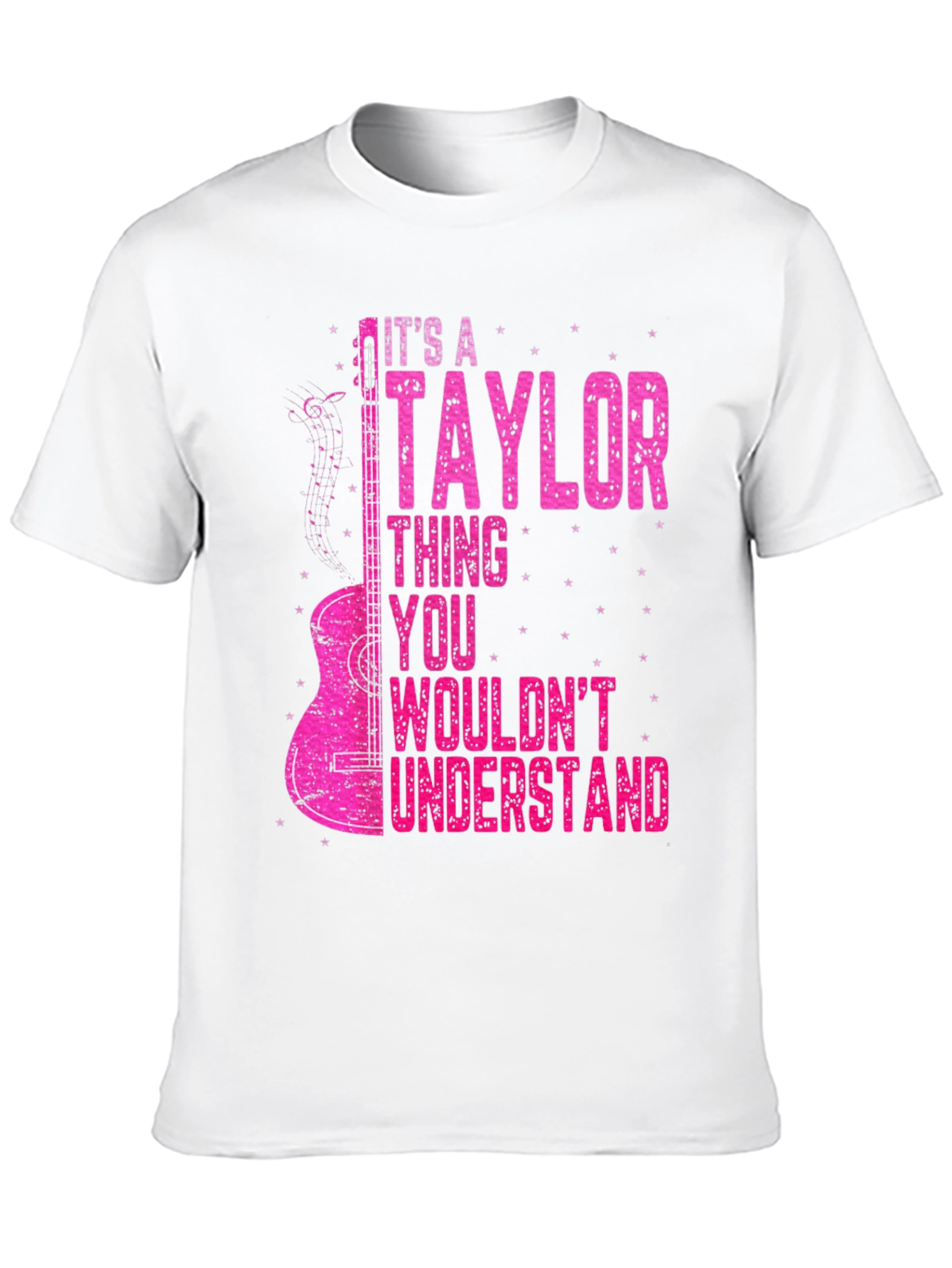 Its A Taylor Thing T-Shirt