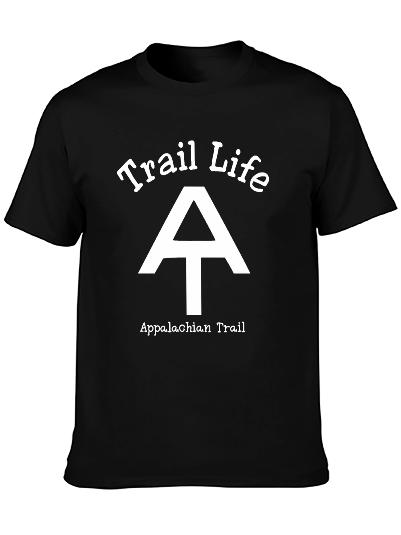 Trail Life Appalachian Trail T-Shirt