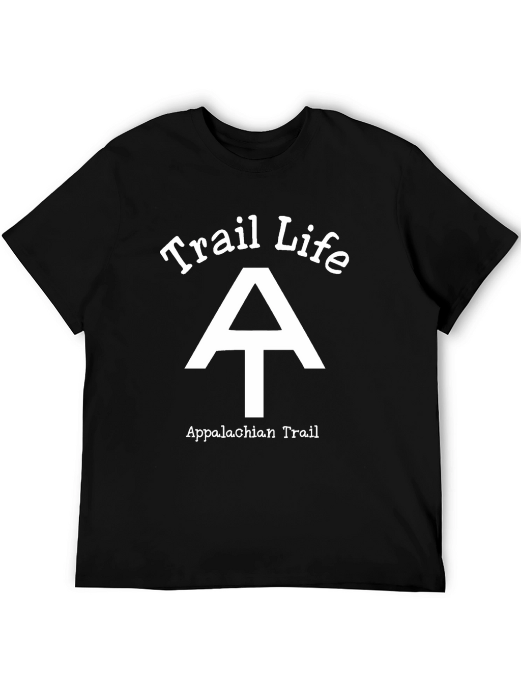 Trail Life Appalachian Trail T-Shirt