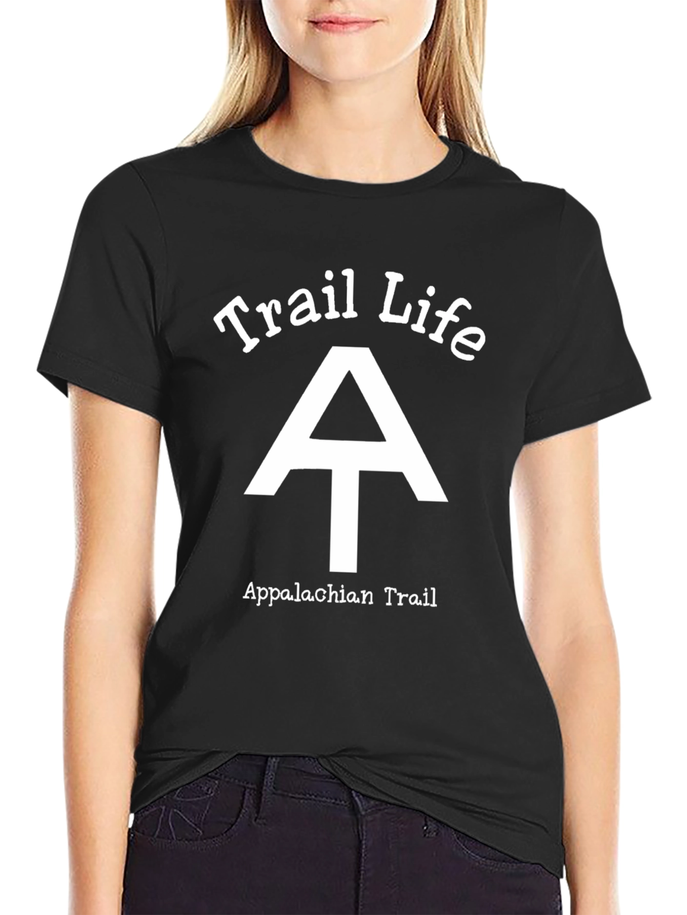 Trail Life Appalachian Trail T-Shirt