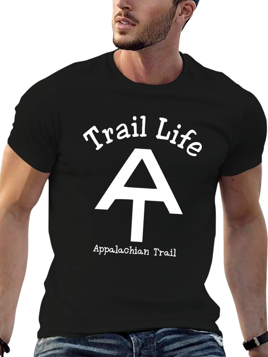 Trail Life Appalachian Trail T-Shirt