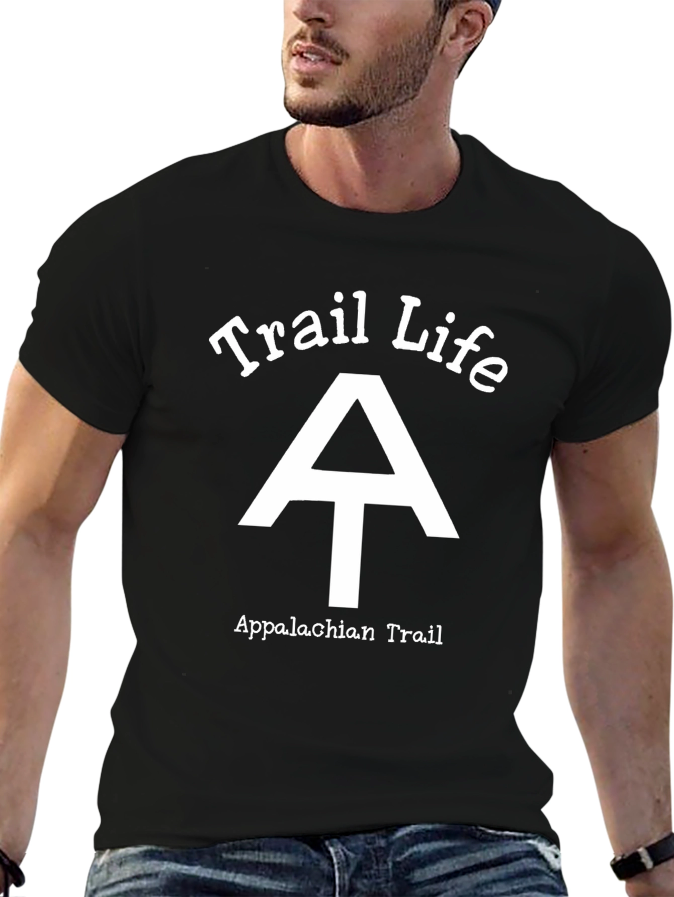 Trail Life Appalachian Trail T-Shirt