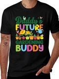 Daddys Future Gardening Buddy T-Shirt