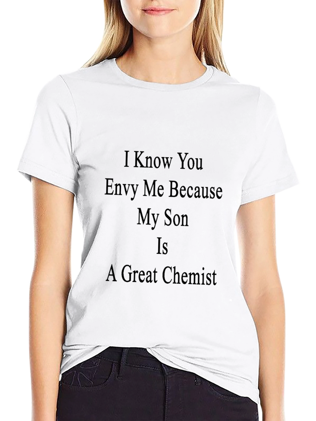 Great Chemist Son T-Shirt