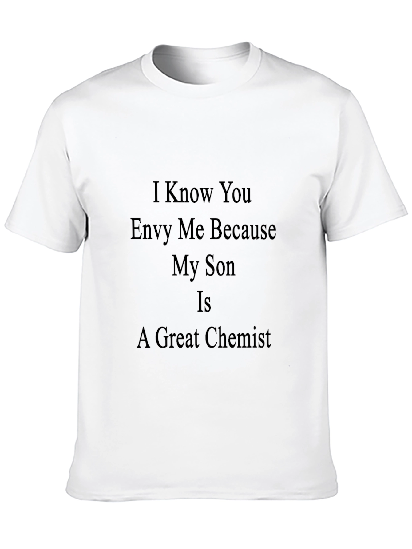 Great Chemist Son T-Shirt