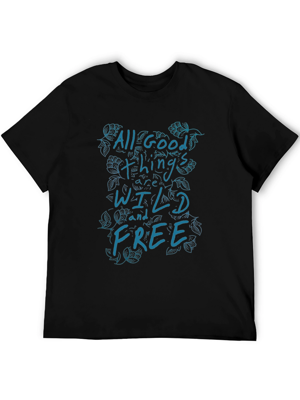 All Good Things T-Shirt