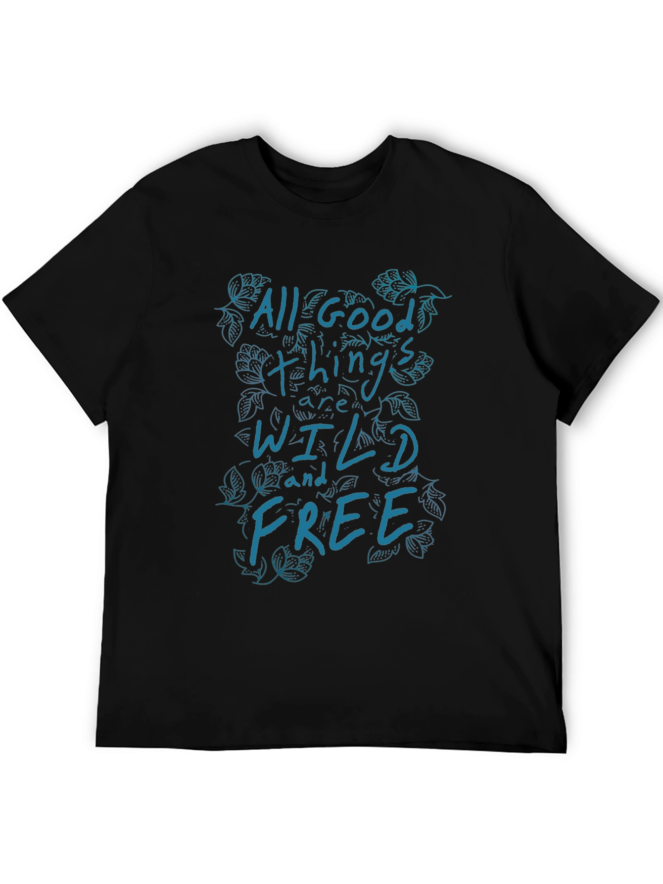 All Good Things T-Shirt