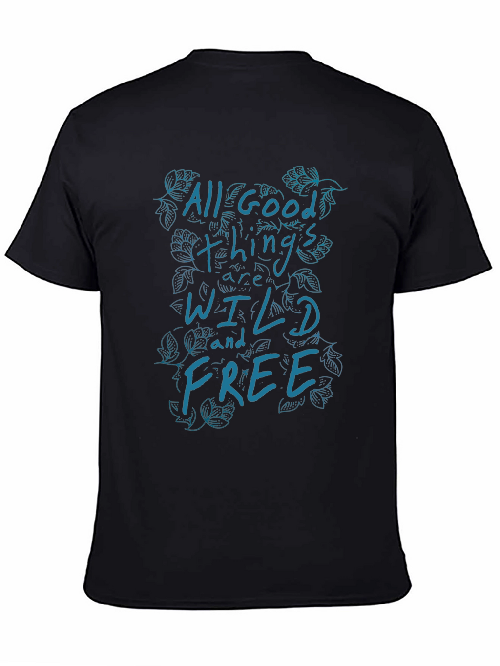 All Good Things T-Shirt