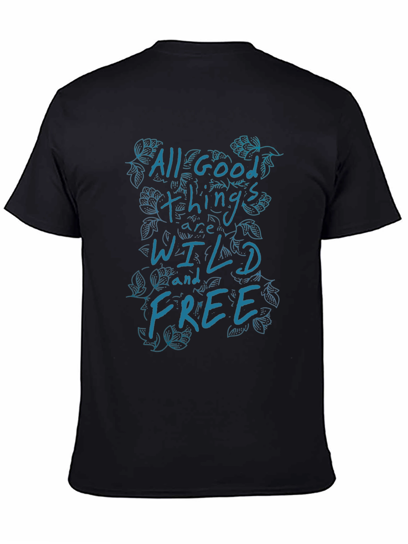 All Good Things T-Shirt