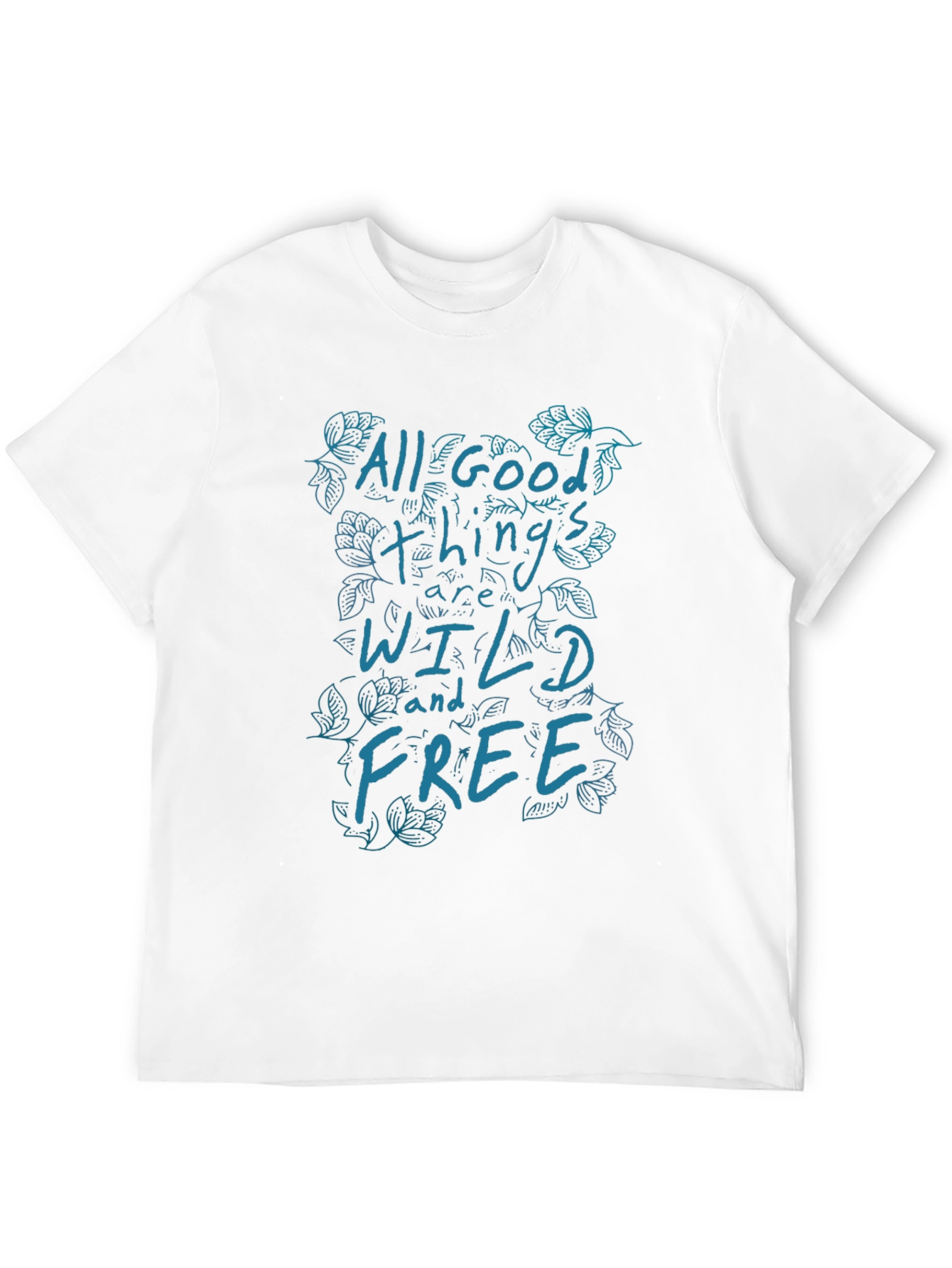 All Good Things T-Shirt