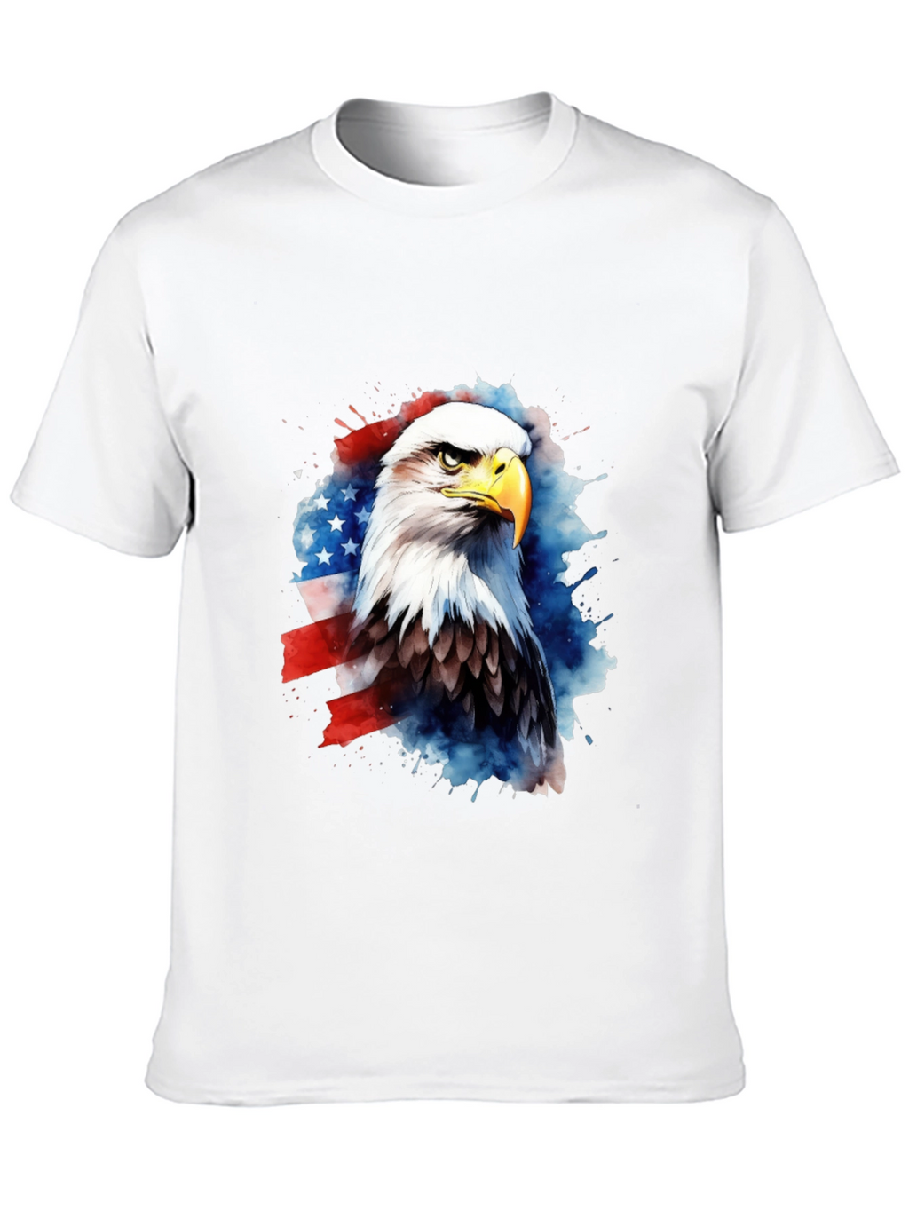 American Eagle Graphic T-Shirt
