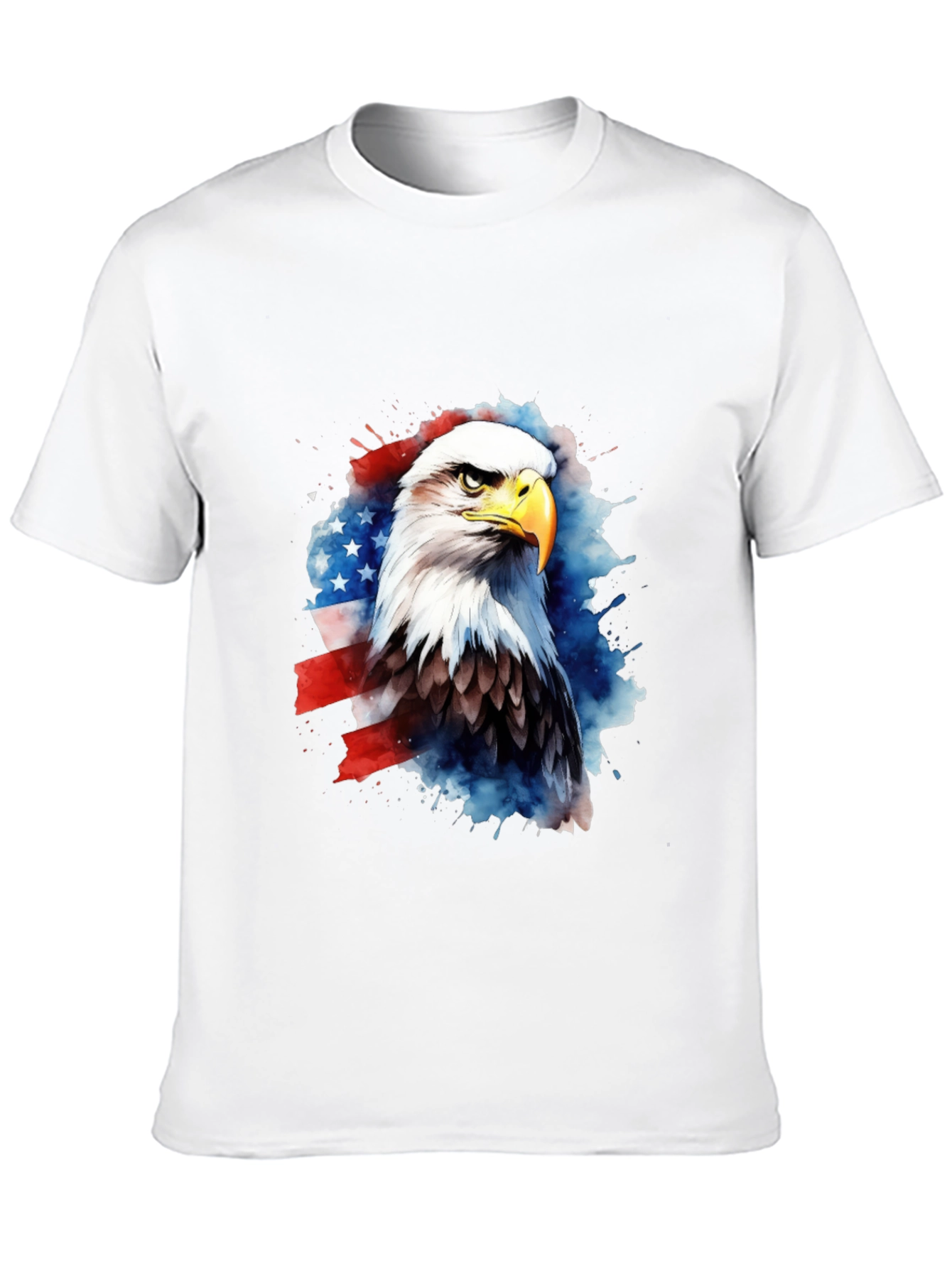 American Eagle Graphic T-Shirt