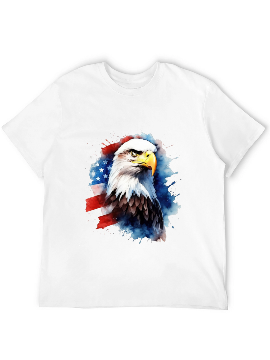 American Eagle Graphic T-Shirt