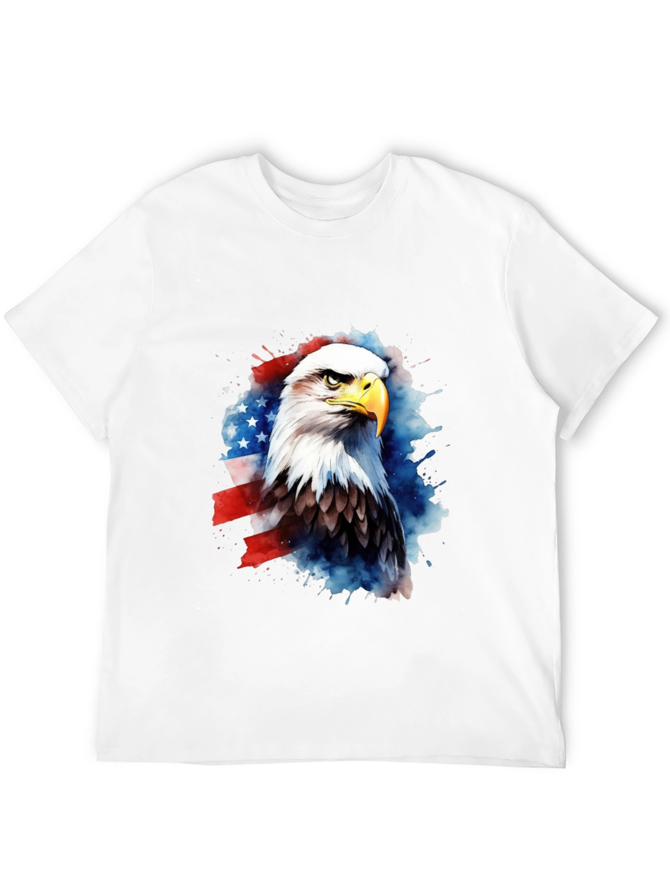 American Eagle Graphic T-Shirt