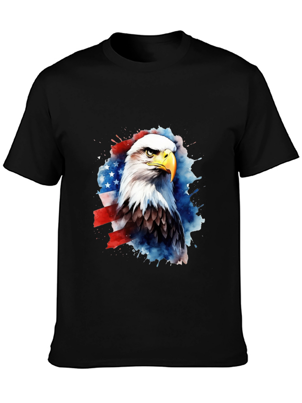 American Eagle Graphic T-Shirt