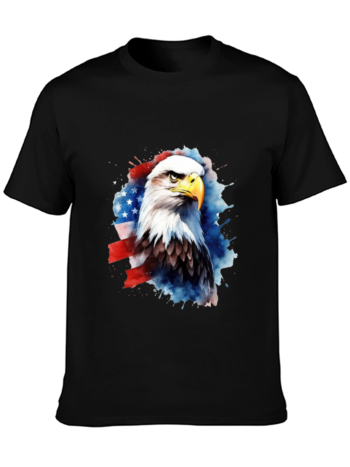 American Eagle Graphic T-Shirt