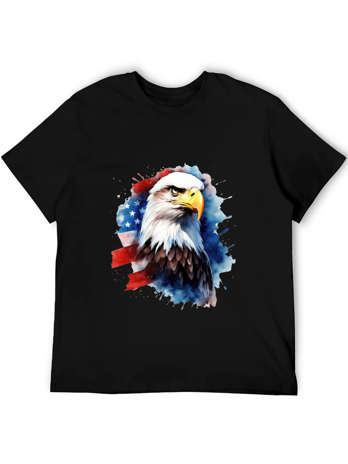 American Eagle Graphic T-Shirt