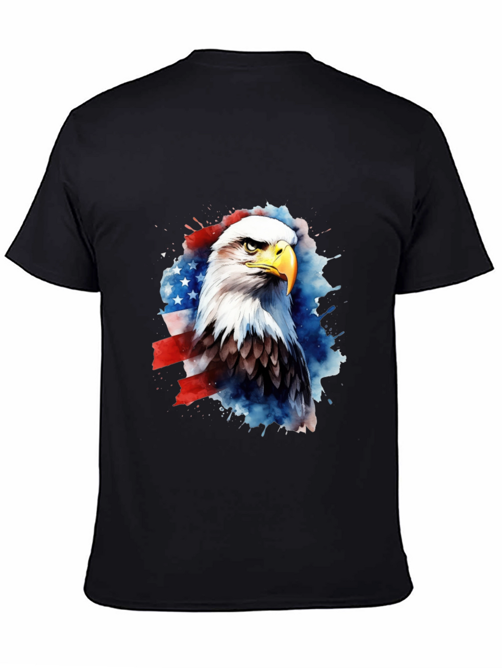 American Eagle Graphic T-Shirt