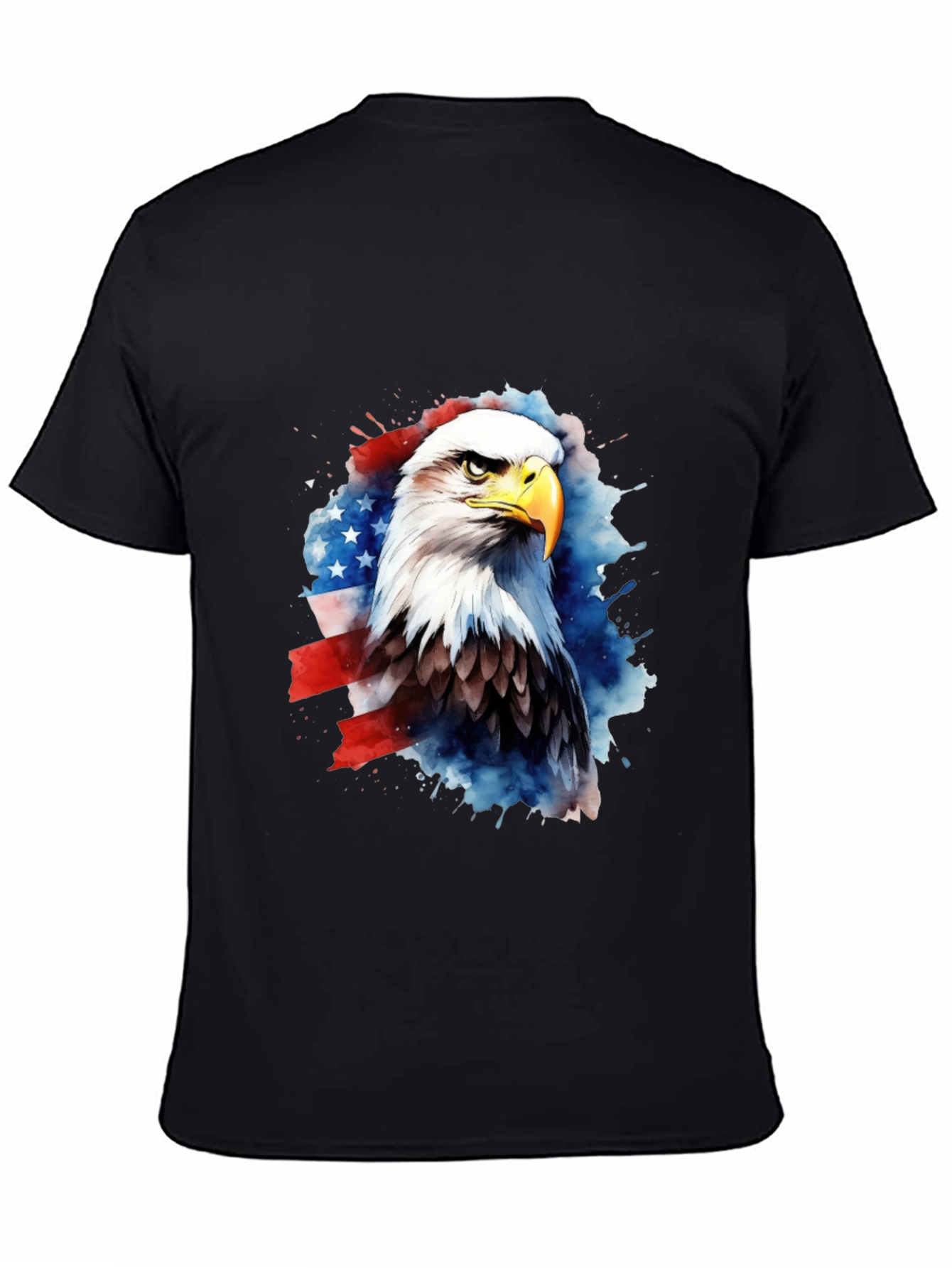 American Eagle Graphic T-Shirt