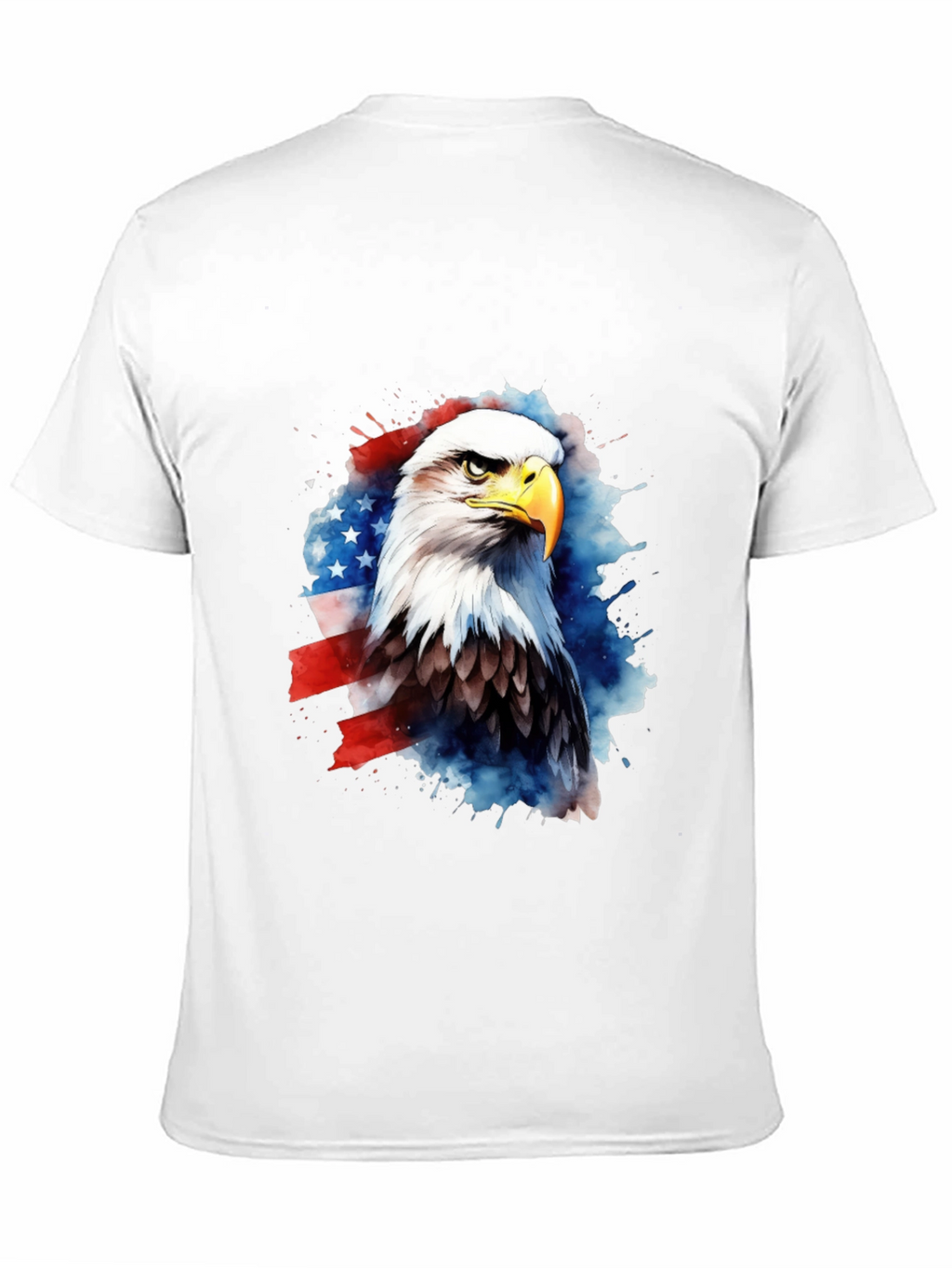 American Eagle Graphic T-Shirt
