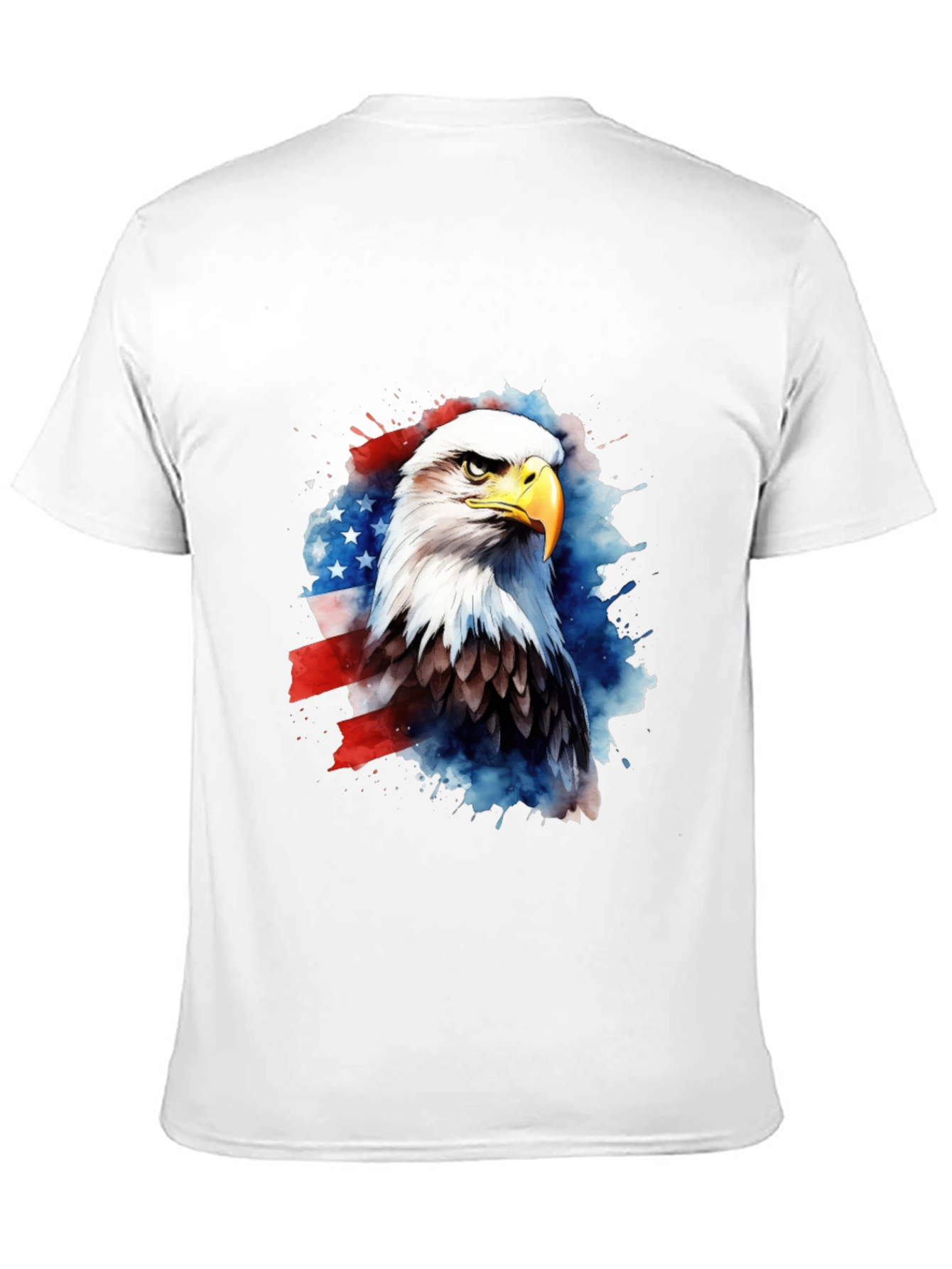 American Eagle Graphic T-Shirt