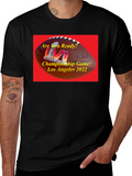 Super Bowl LVI Championship Game Los Angeles 2022 T-Shirt