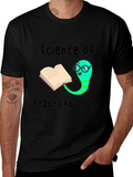 Science of Reading Advocate T-Shirt