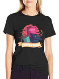 Ed.D Doctor of Education T-Shirt