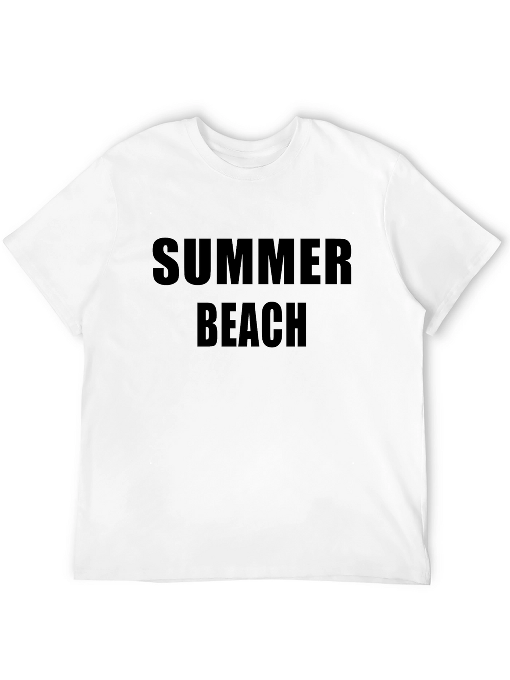 Summer Beach T-Shirt