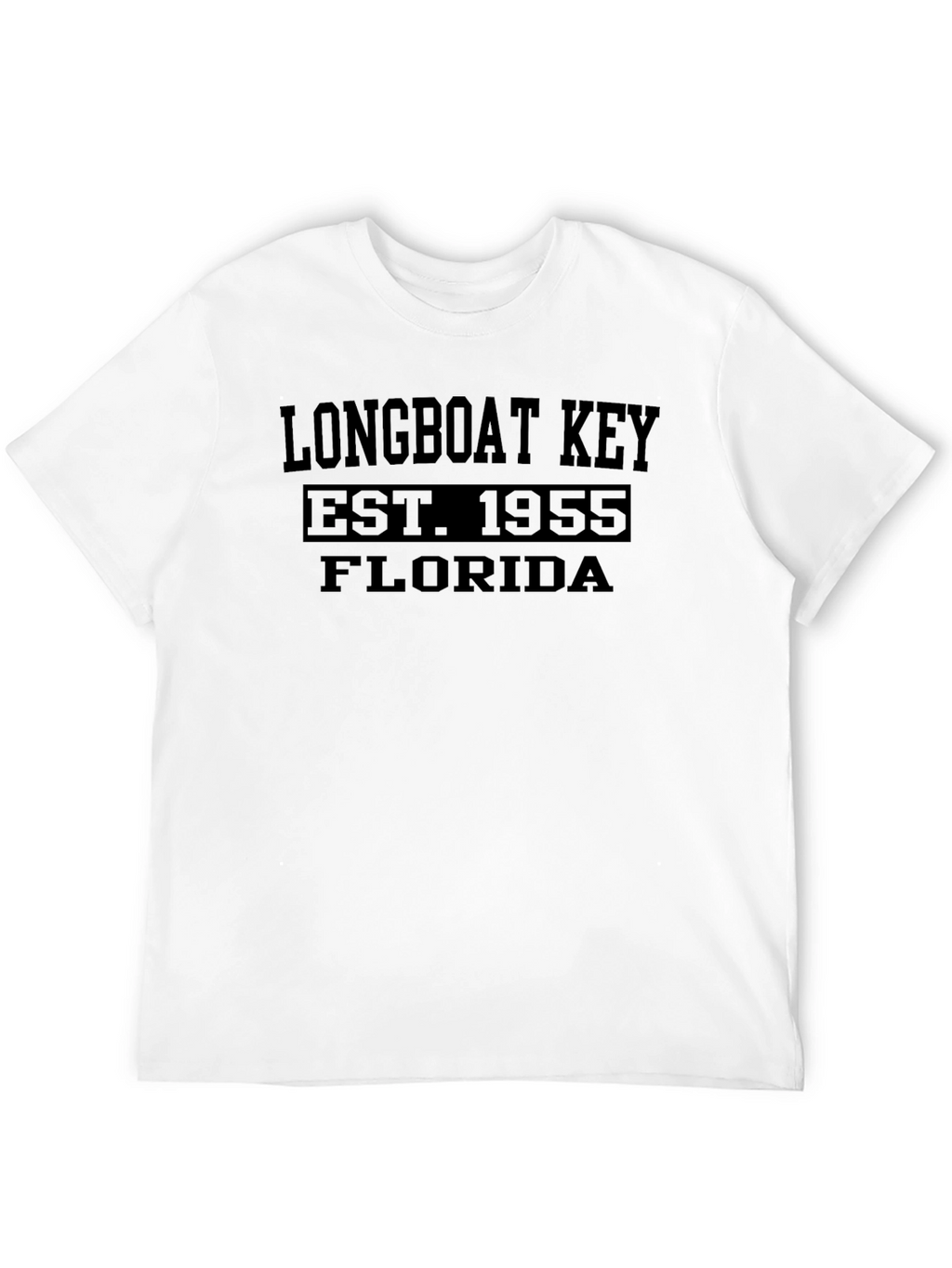 Longboat Key Florida T-Shirt