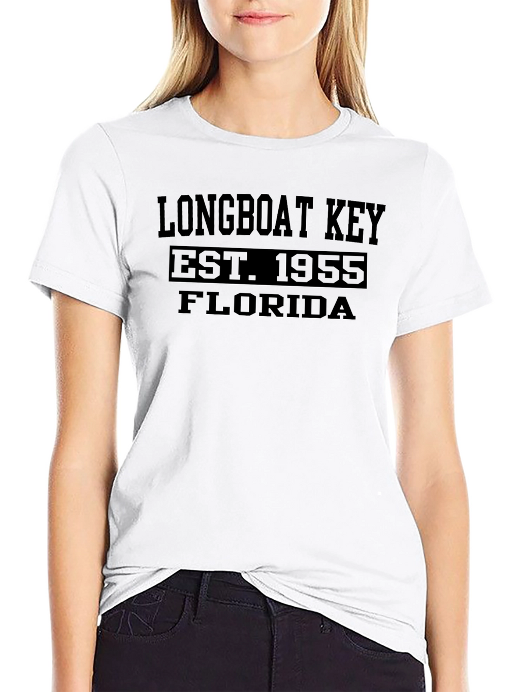 Longboat Key Florida T-Shirt