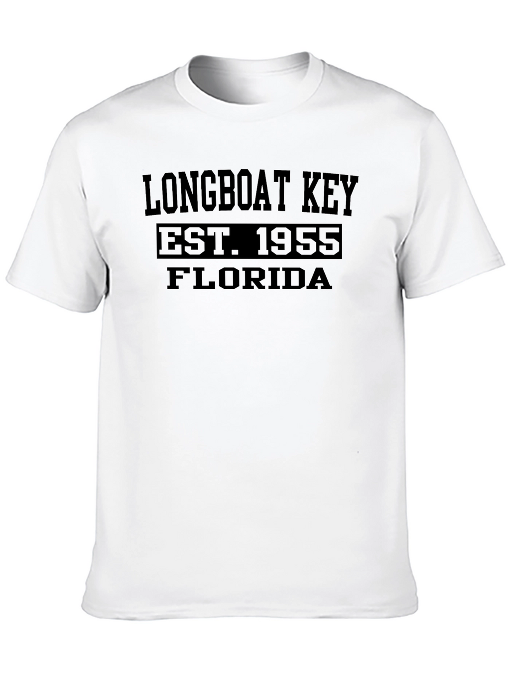 Longboat Key Florida T-Shirt