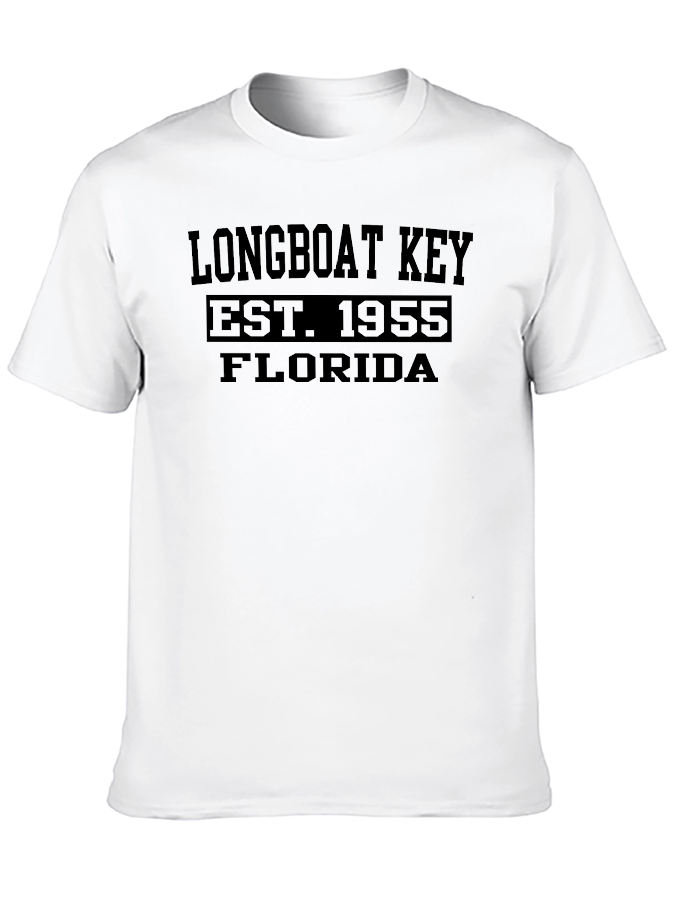 Longboat Key Florida T-Shirt