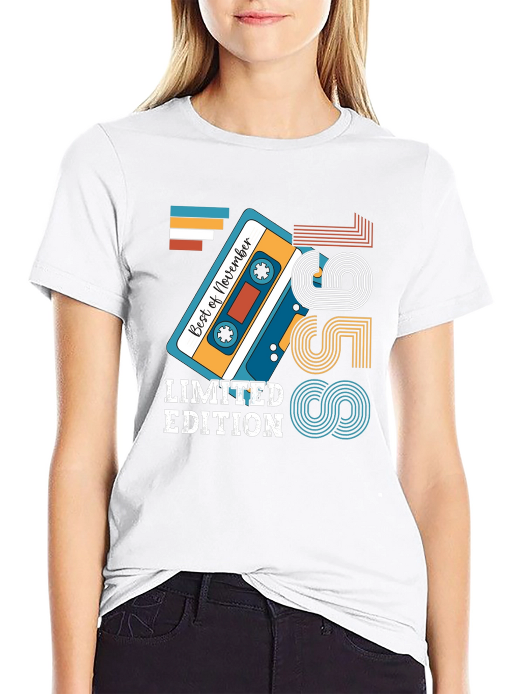 Best of November 1969 Limited Edition T-Shirt