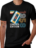 Best of November 1969 Limited Edition T-Shirt