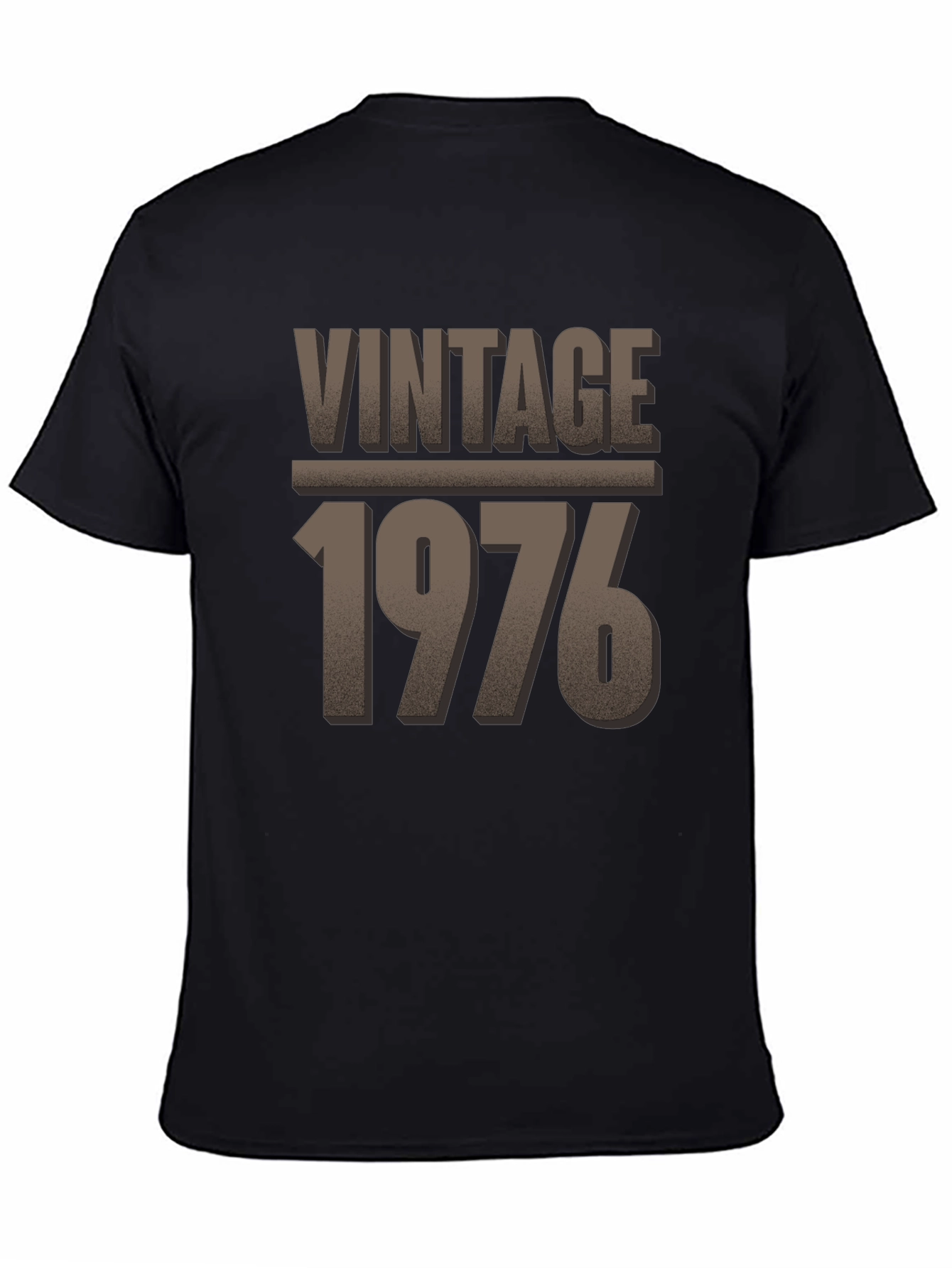 Vintage 1976 Graphic T-Shirt
