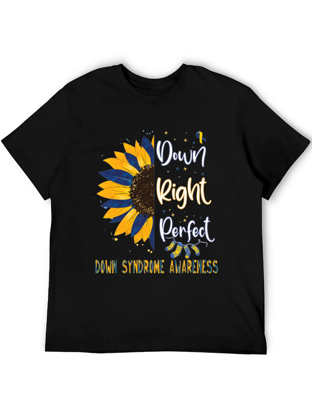 Down Syndrome Awareness T-Shirt