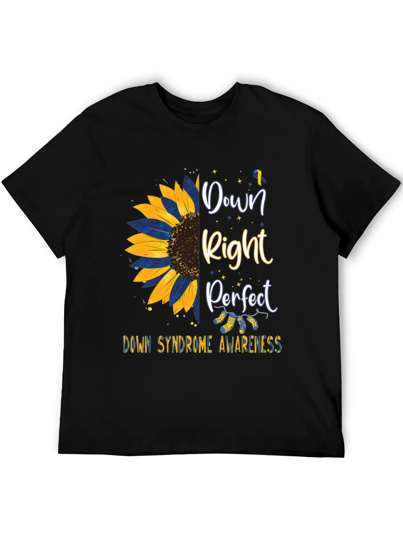 Down Syndrome Awareness T-Shirt