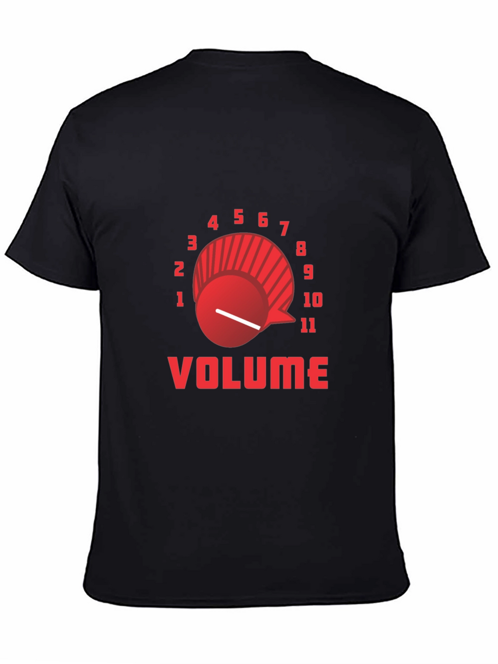 Volume to 11 T-Shirt