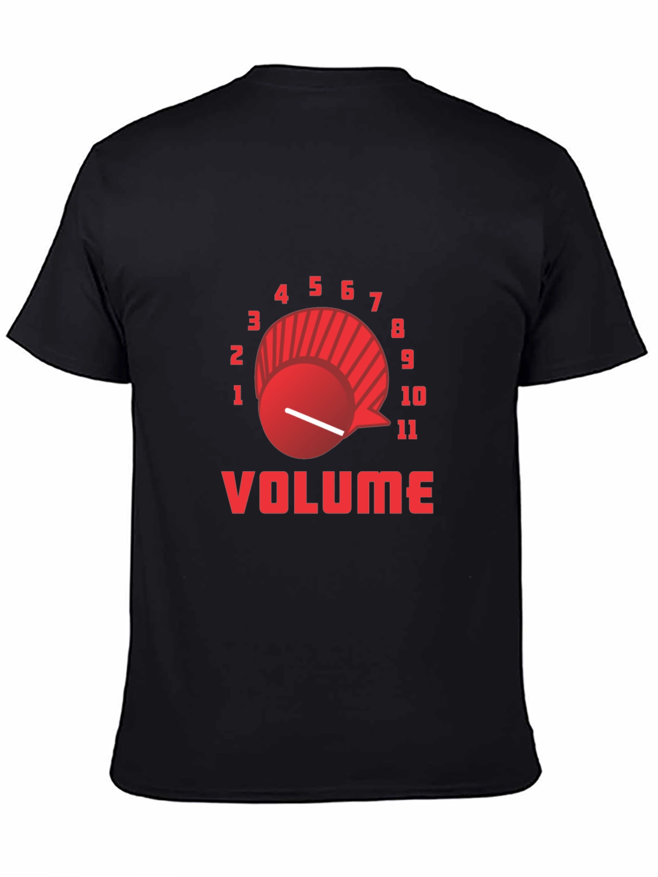 Volume to 11 T-Shirt