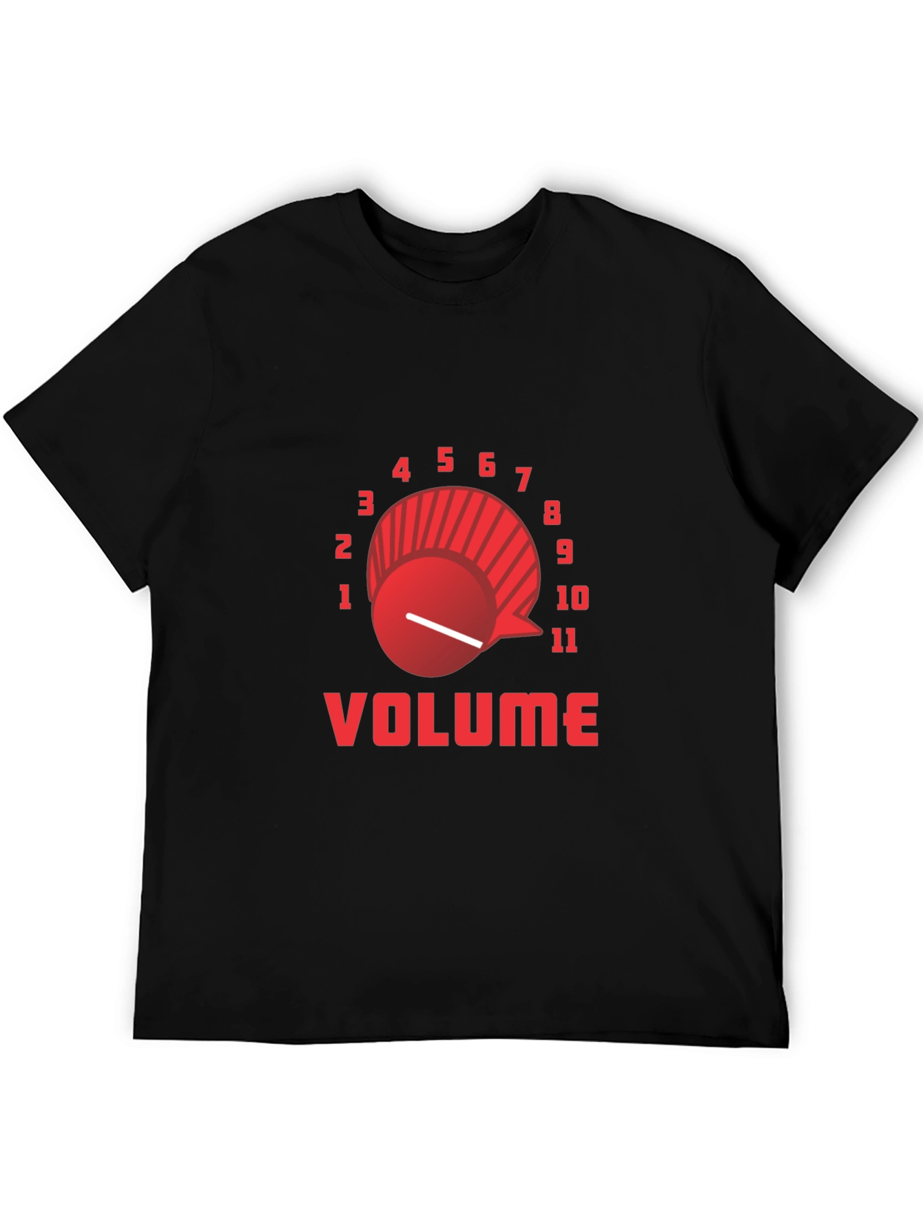 Volume to 11 T-Shirt