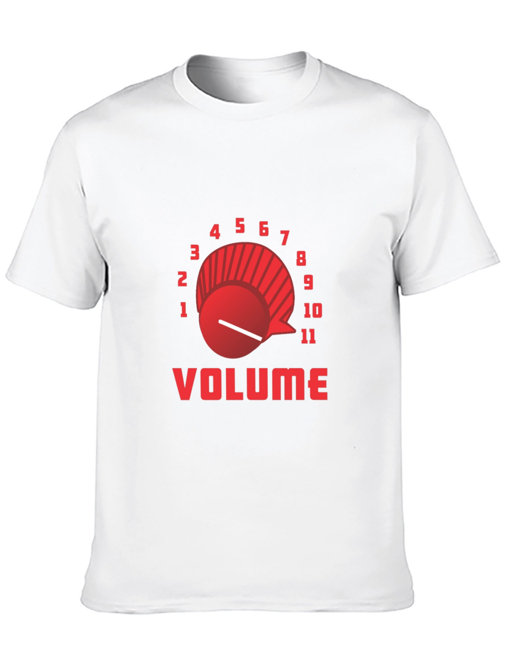 Volume to 11 T-Shirt