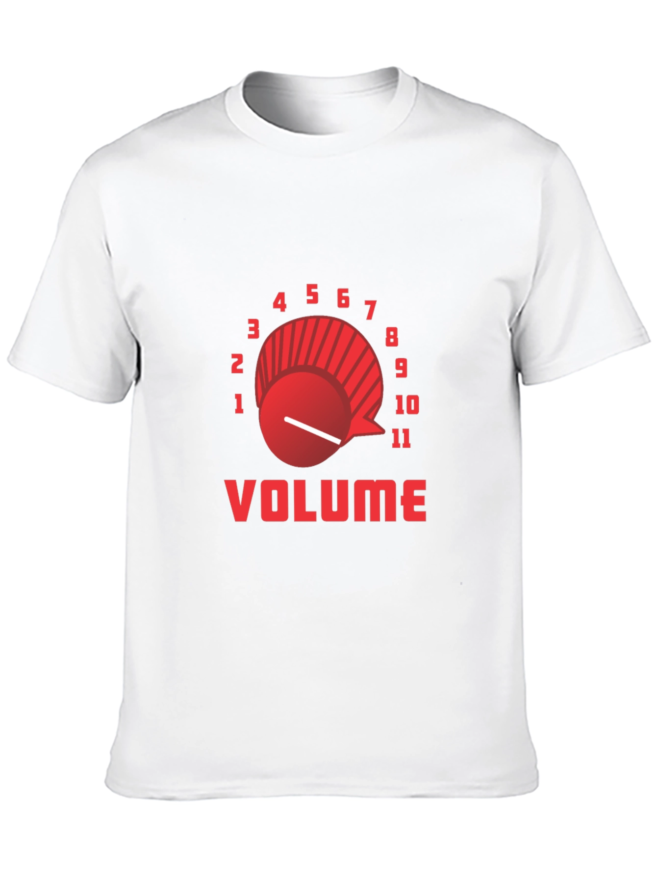 Volume to 11 T-Shirt