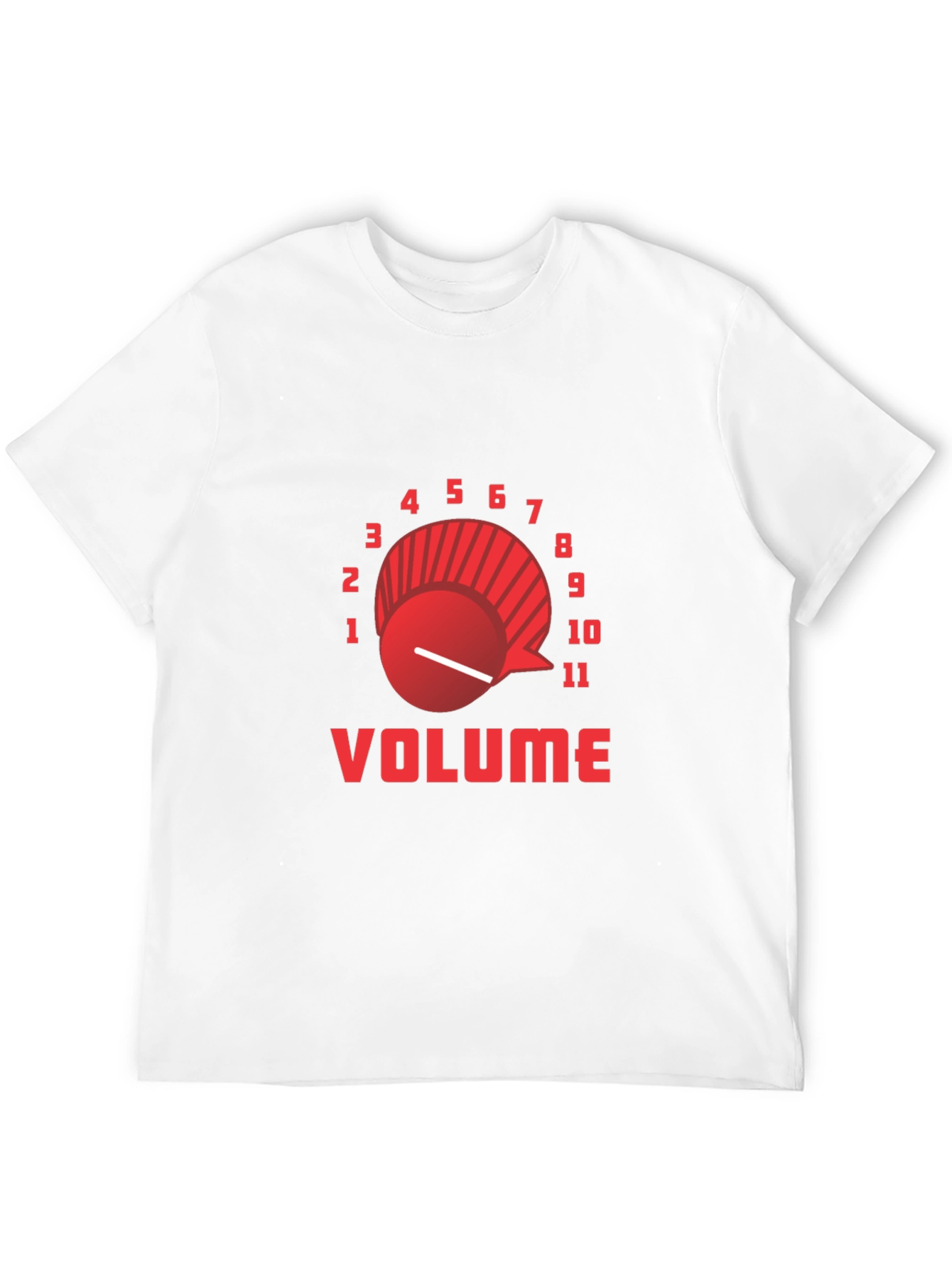 Volume to 11 T-Shirt
